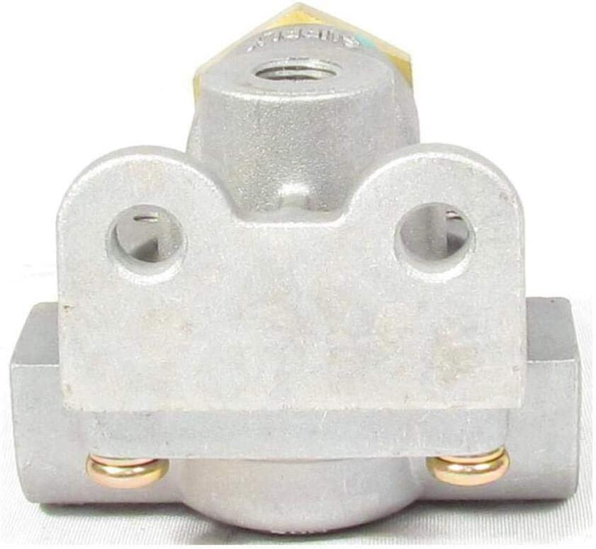 AASMK QUICK VALVE,RELEASE QRVB001 FIT AS 2413-289182N, KN32040, 289714P