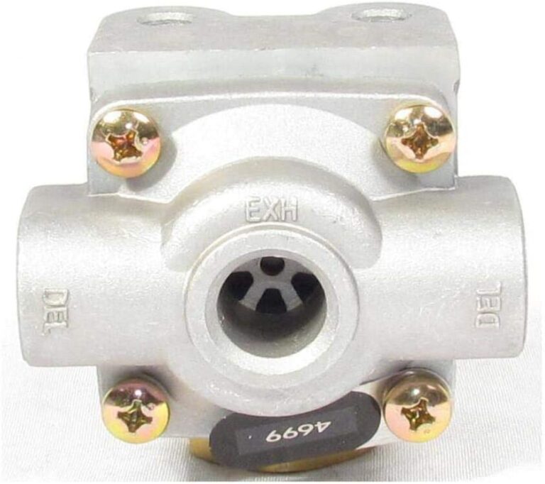 AASMK QUICK VALVE,RELEASE QRVB001 FIT AS 2413-289182N, KN32040, 289714P