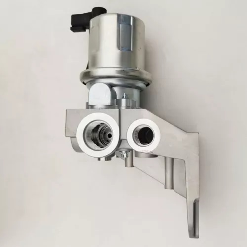 3944386 5362271 12V FUEL TRANSFER PUMP FITS CUMMINS 8.3L ISC ISL QSL QSC 4935007