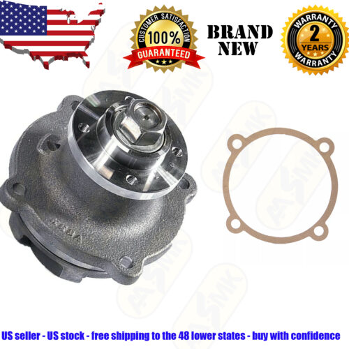 2W1223 1W5644 8N5796 1W2929 1W6446 WATER PUMP FOR CAT CATERPILLAR