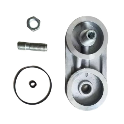 3915240 3915238 FUEL FILTER HEAD FOR FS1280 FF5052