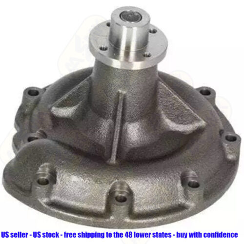 3136053R92 WATER PUMP FOR INTERNATIONAL 454 484 574 674 684 584 784 FITS CASE IH