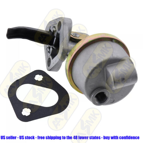 FUEL TRANSFER PUMP FITS FOR CUMMINS 4983584