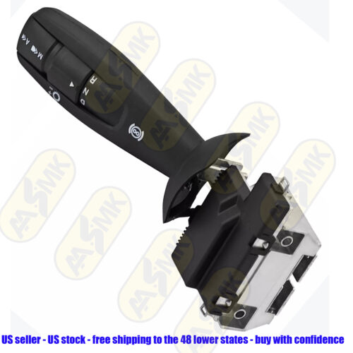 0687751002 FREIGHTLINER CASCADIA TRANSMISSION SHIFTER CONTROL SWITCH