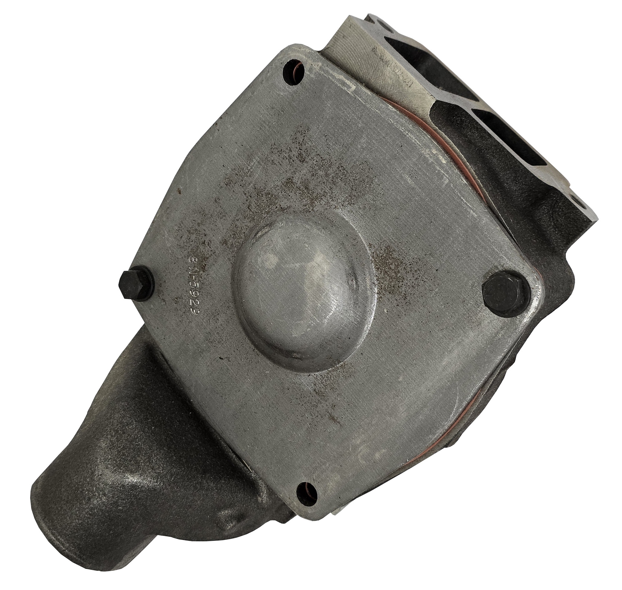 CATERPILLAR Water Pump 3304 3306 1727766 1550067 2W8002 1W3060 - Image 11