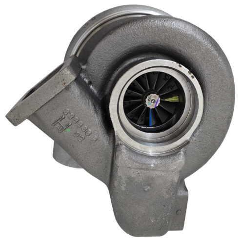 CAT Turbocharger 1P-6082, 1P6082