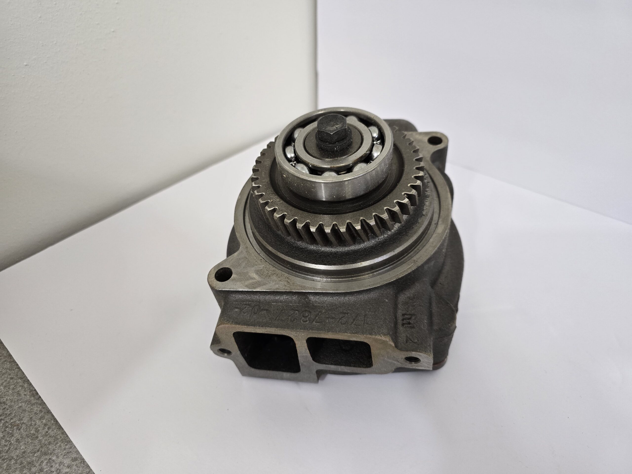 CATERPILLAR Water Pump 3304 3306 1727766 1550067 2W8002 1W3060 - Image 18