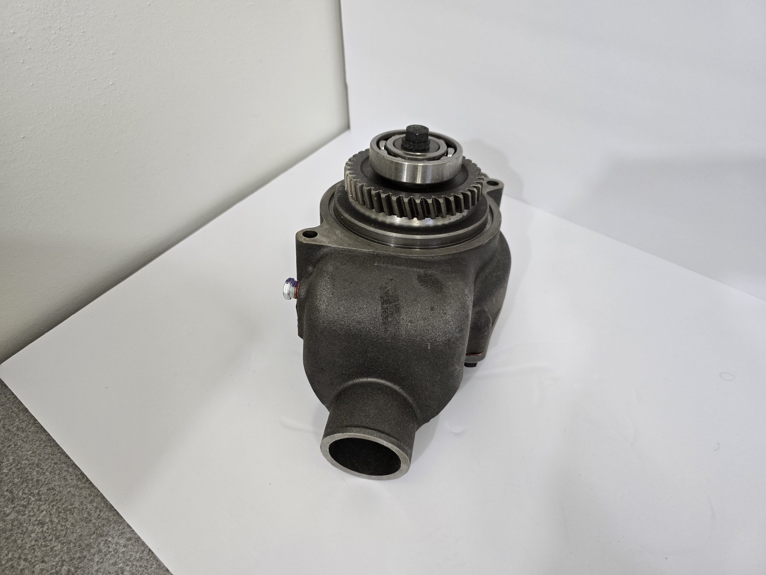 CATERPILLAR Water Pump 3304 3306 1727766 1550067 2W8002 1W3060 - Image 20