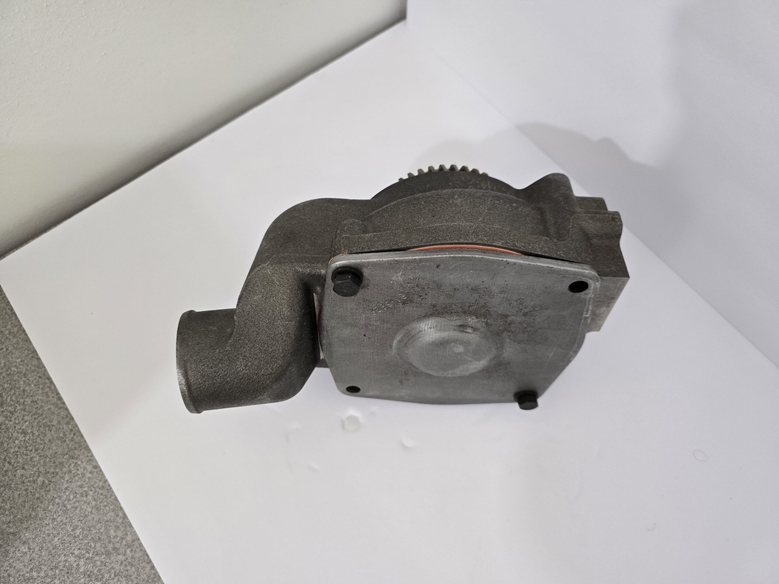 CATERPILLAR Water Pump 3304 3306 1727766 1550067 2W8002 1W3060 - Image 21