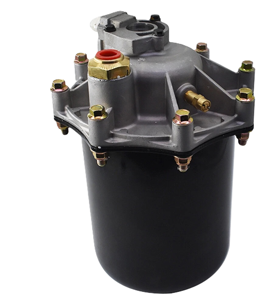 065225 109685 AD9 AIR DRYER 12V FITS VOLVO 1091606 20991976 HEAVY DUTY TRUCK - Image 5