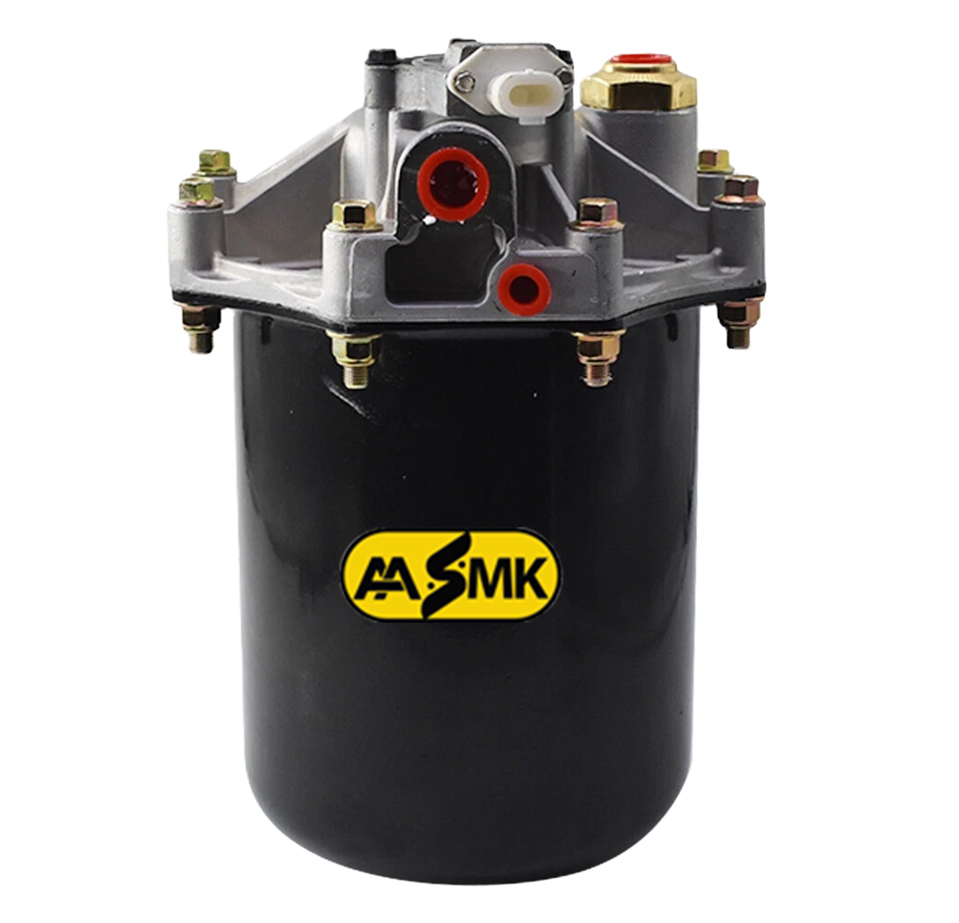 065225 109685 AD9 AIR DRYER 12V FITS VOLVO 1091606 20991976 HEAVY DUTY TRUCK - Image 7