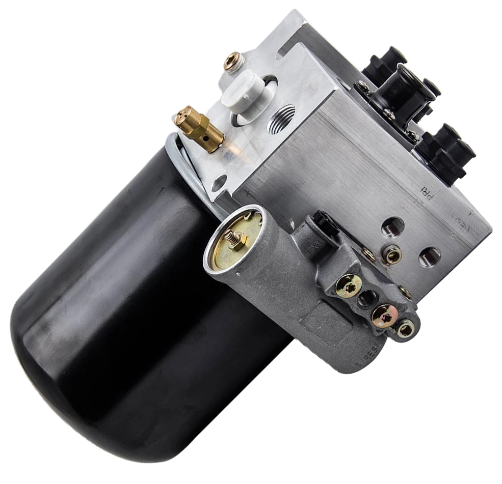 801266 5010696X 5004050 12V AIR DRYER FOR BENDIX KENWORTH PETERBILT - Image 6
