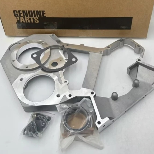 3936256 KIT FOR CUMMINS PUMP TIMING GEAR CASE HOUSING 94-98 DODGE 5.9L 12V 6BT-