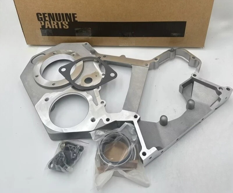 3936256 KIT FOR CUMMINS PUMP TIMING GEAR CASE HOUSING 94-98 DODGE 5.9L 12V 6BT-
