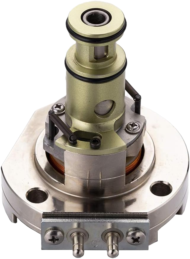 3408324 24V GENSET ACTUATOR ELC GOVERNOR CLOSED PT FUEL PUMP FOR CUMMINS