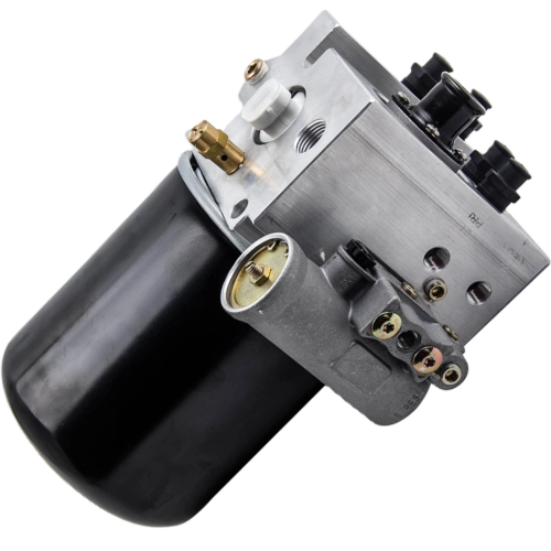 801266 5010696X 5004050 12V AIR DRYER FOR BENDIX KENWORTH PETERBILT
