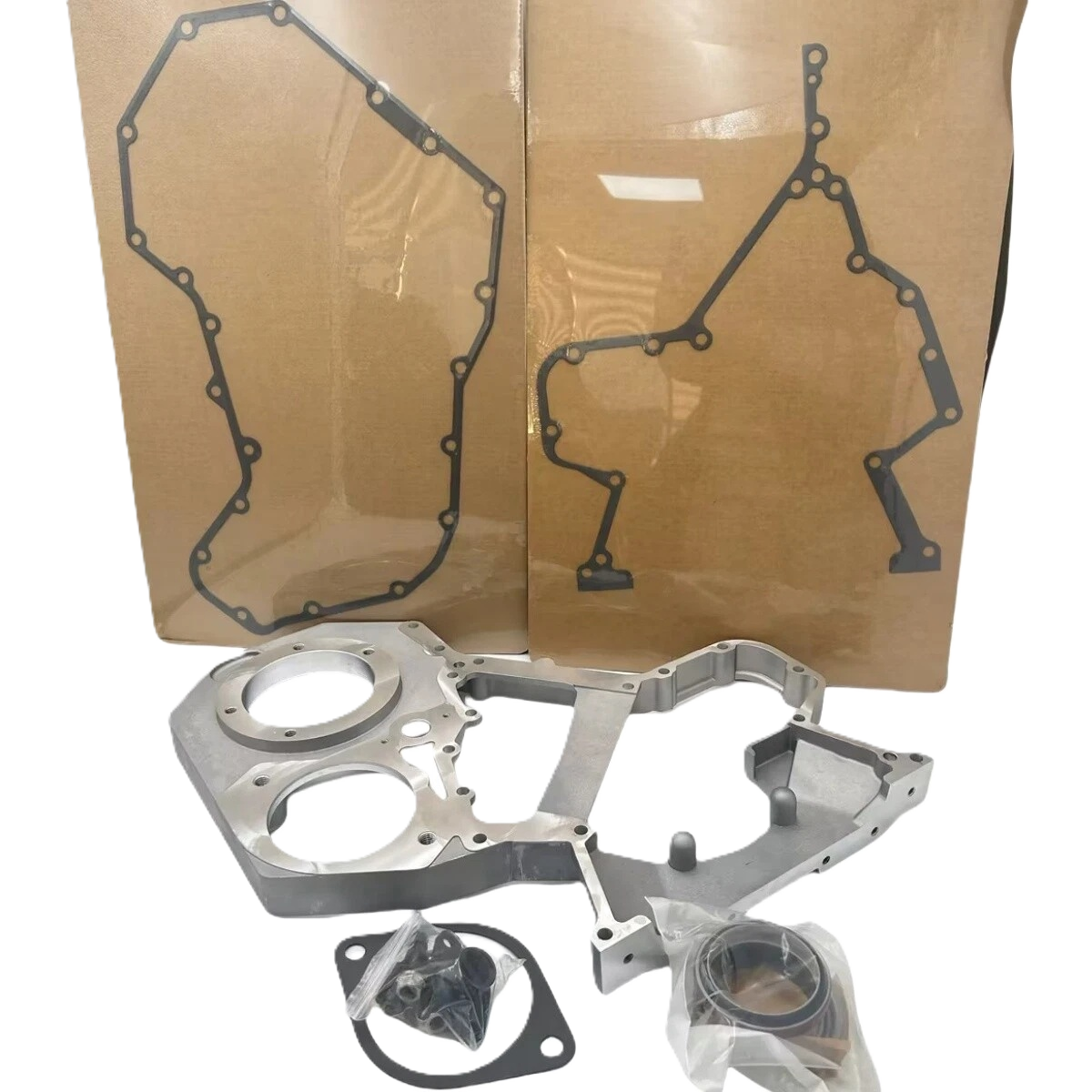 3936256 KIT FOR CUMMINS PUMP TIMING GEAR CASE HOUSING 94-98 DODGE 5.9L 12V 6BT- - Image 3