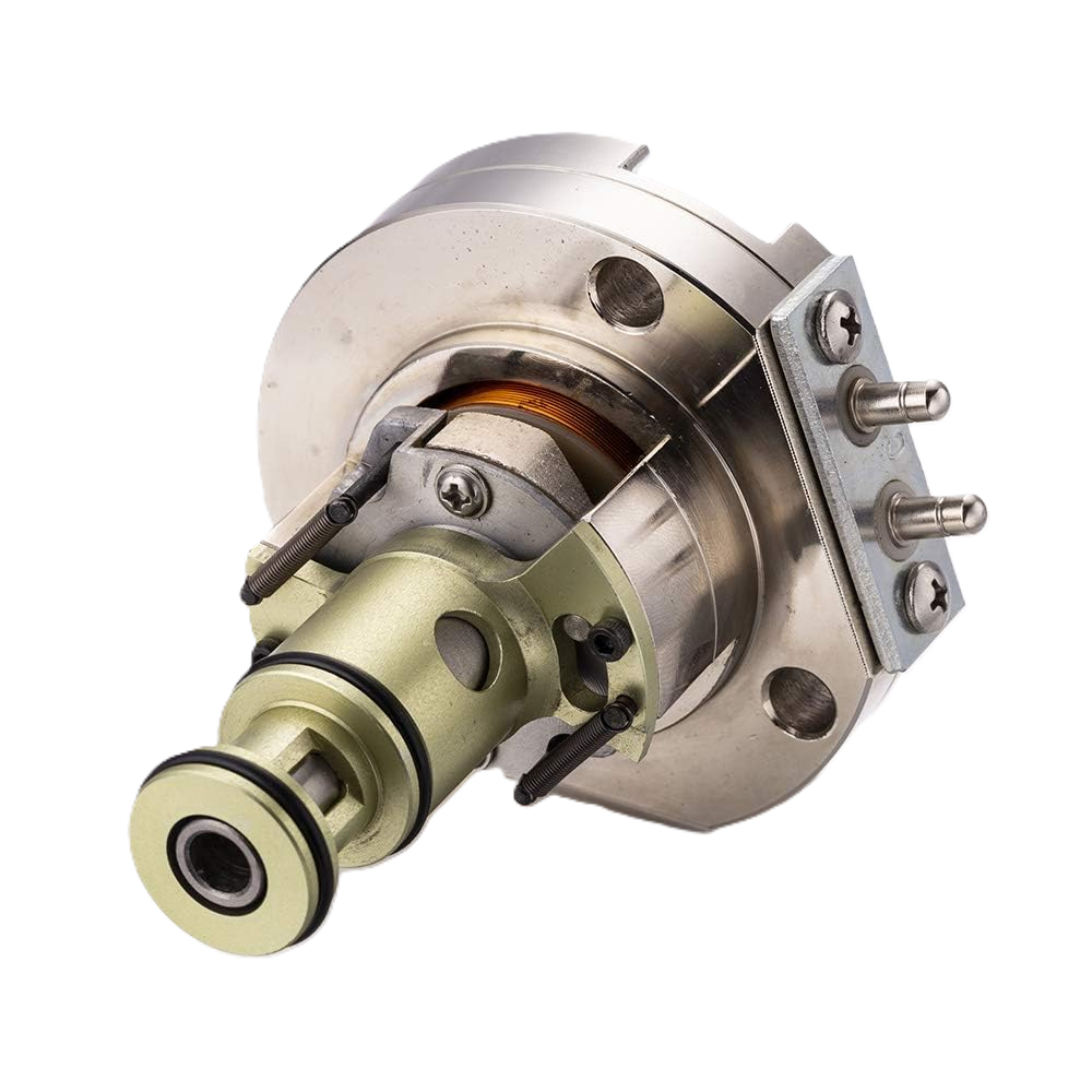 3408324 24V GENSET ACTUATOR ELC GOVERNOR CLOSED PT FUEL PUMP FOR CUMMINS - Image 4