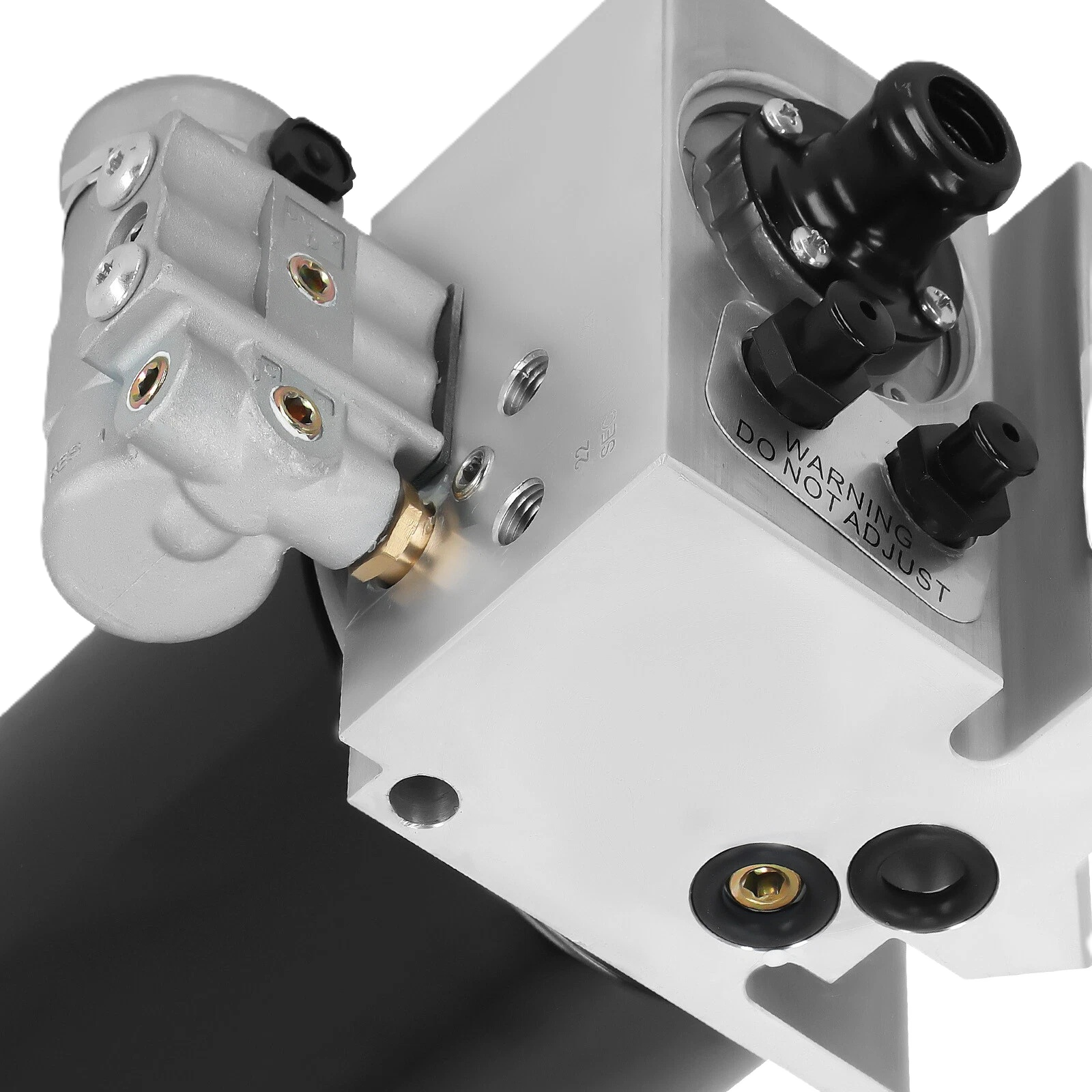 801266 5010696X 5004050 12V AIR DRYER FOR BENDIX KENWORTH PETERBILT - Image 3