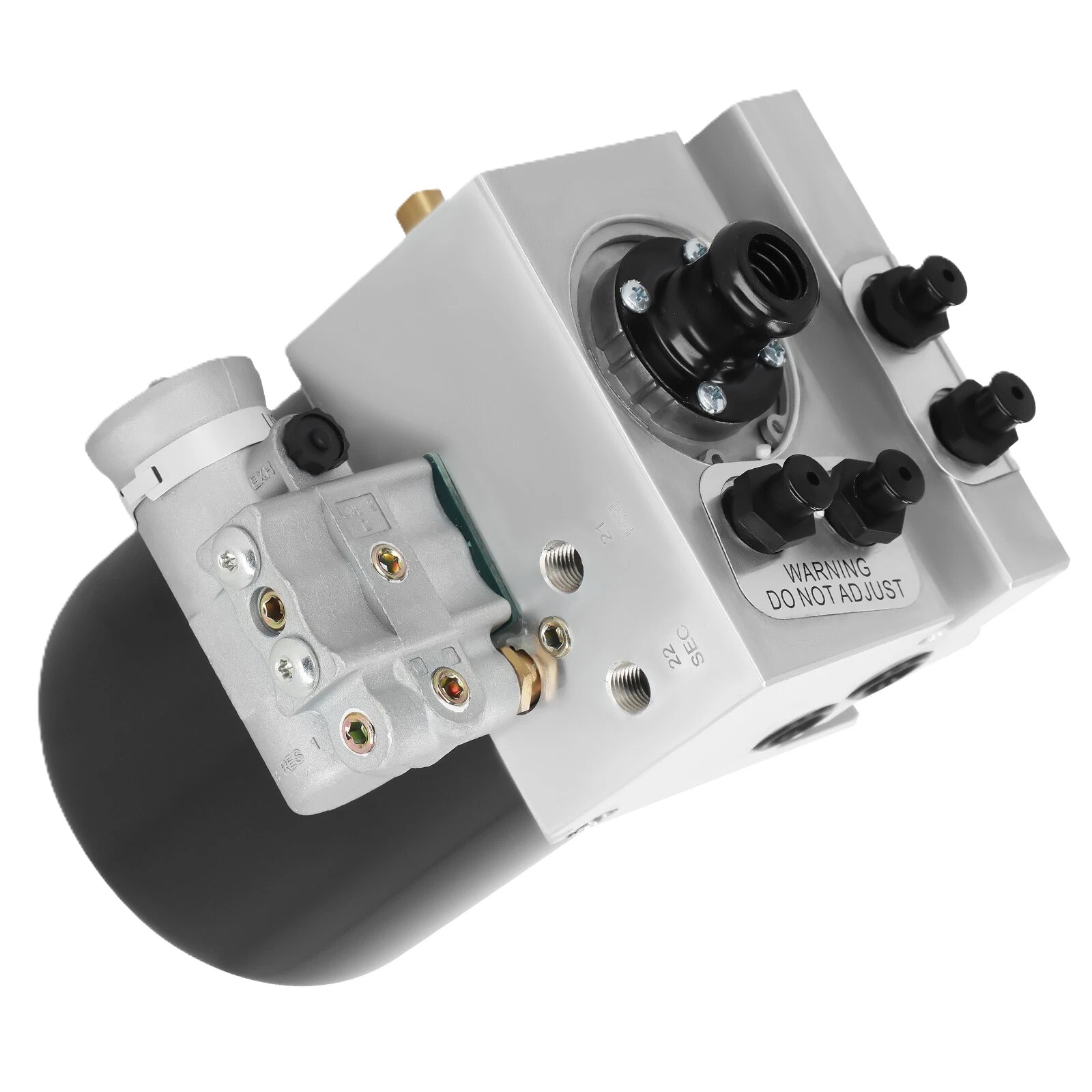 801266 5010696X 5004050 12V AIR DRYER FOR BENDIX KENWORTH PETERBILT - Image 5