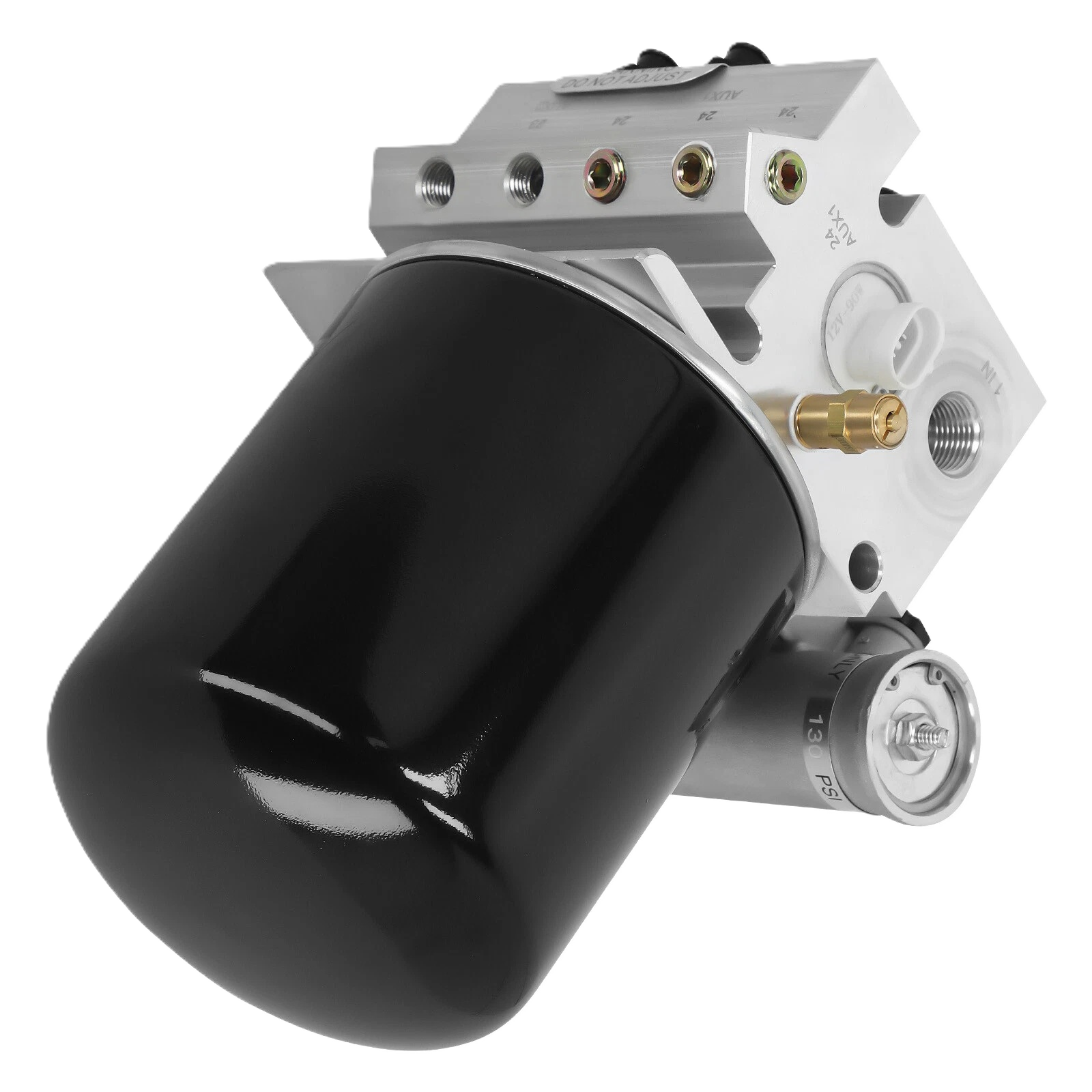 801266 5010696X 5004050 12V AIR DRYER FOR BENDIX KENWORTH PETERBILT - Image 8