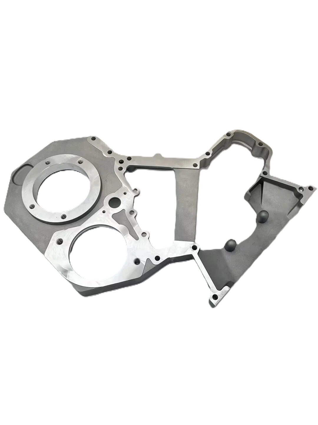 3936256 KIT FOR CUMMINS PUMP TIMING GEAR CASE HOUSING 94-98 DODGE 5.9L 12V 6BT- - Image 7