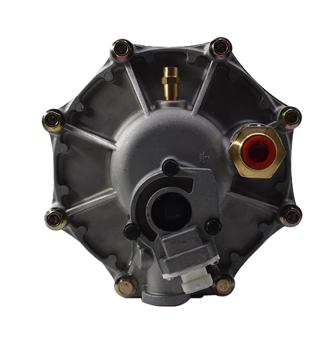 065225 109685 AD9 AIR DRYER 12V FITS VOLVO 1091606 20991976 HEAVY DUTY TRUCK - Image 8