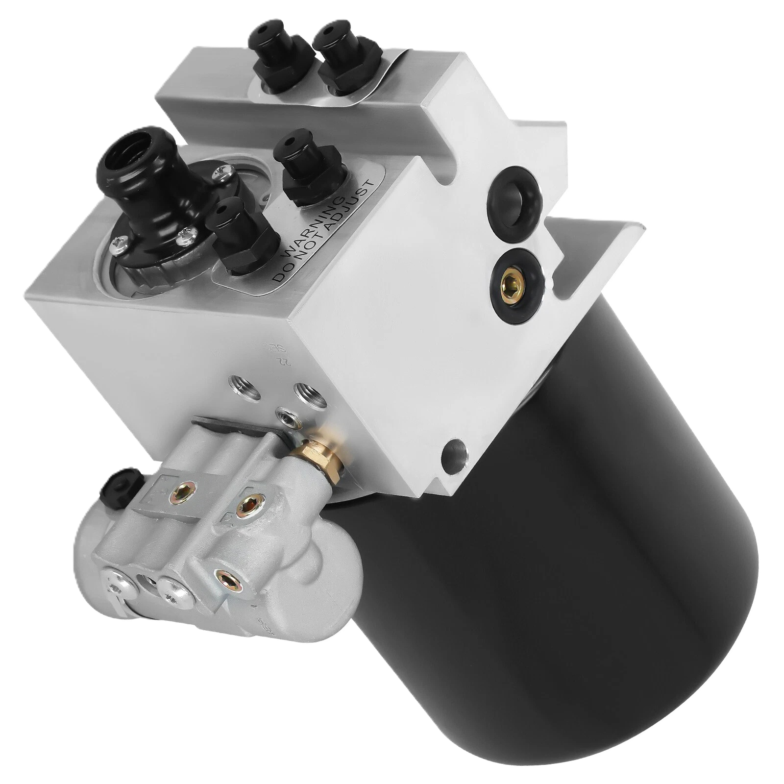 801266 5010696X 5004050 12V AIR DRYER FOR BENDIX KENWORTH PETERBILT - Image 11